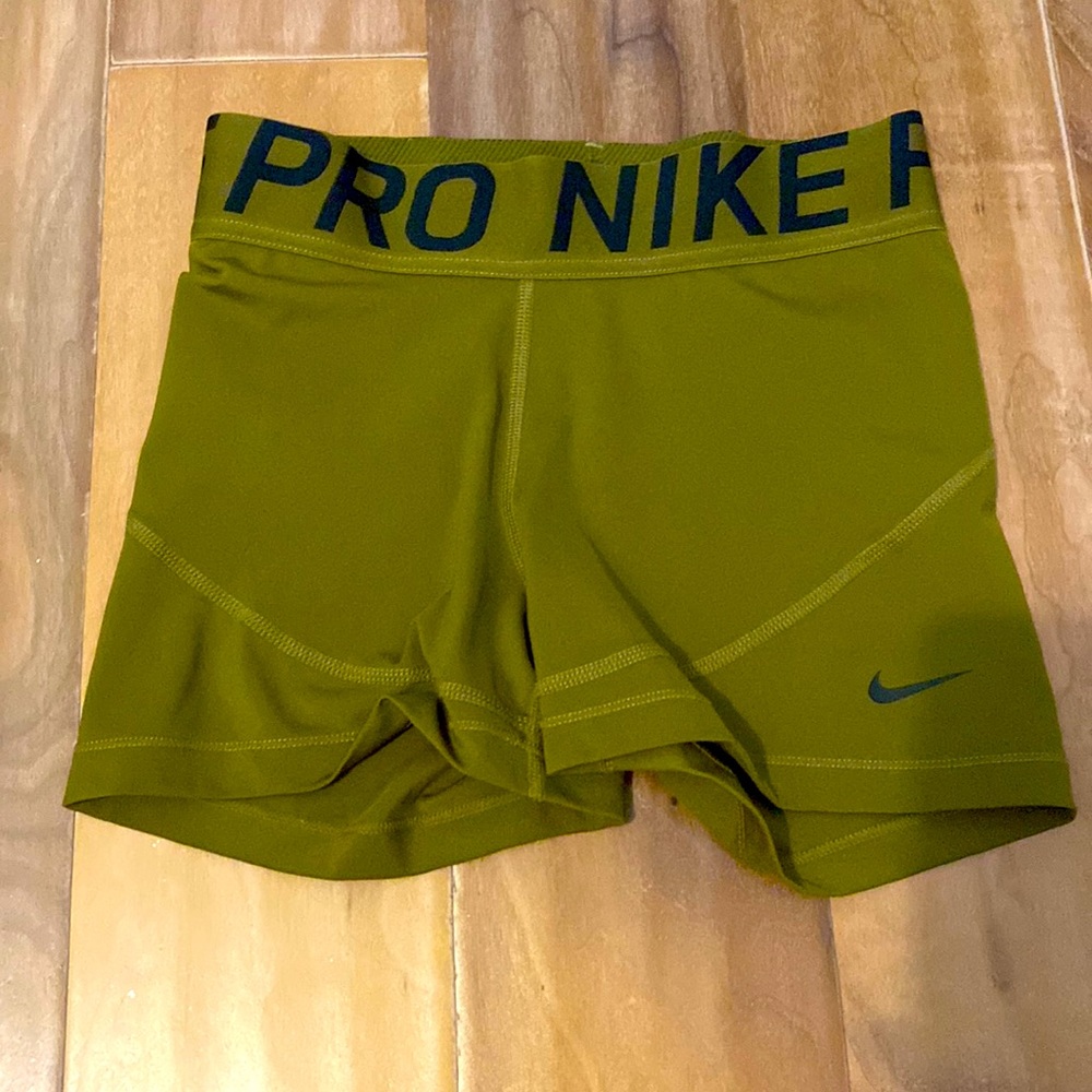 Nike Pros
